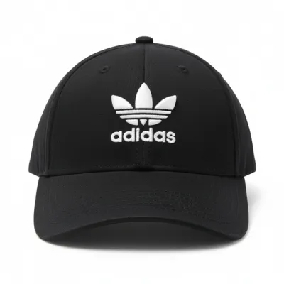 Adidas Premium Cap -Black